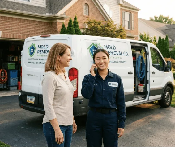 Crawlspace Mold Remediation Evansville, IL FAQs